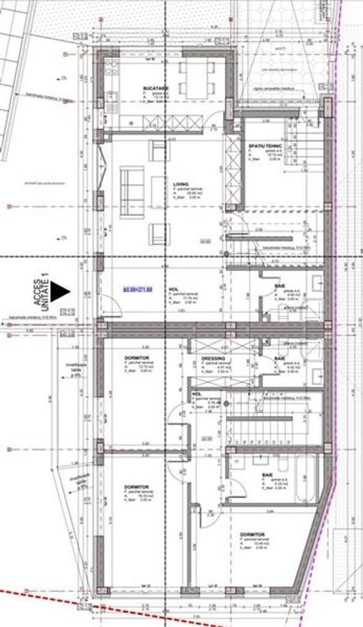 Casa Tip Duplex situata in cartierul Dambul Rotund! - 7