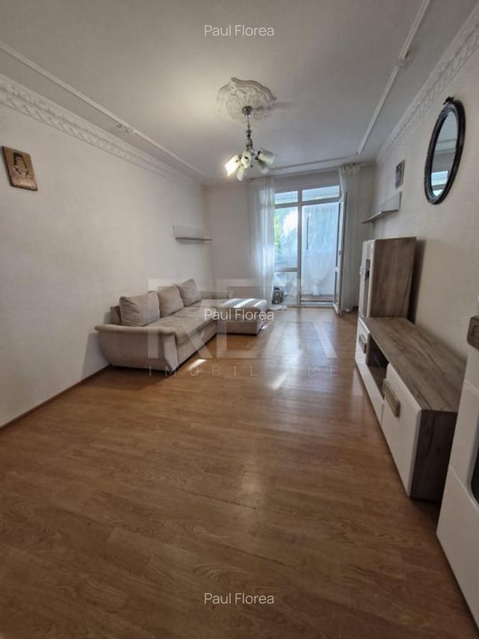 Apartament cu 3 camere la 650 de metri distanta de mers pe jos de parcul Titan - 1