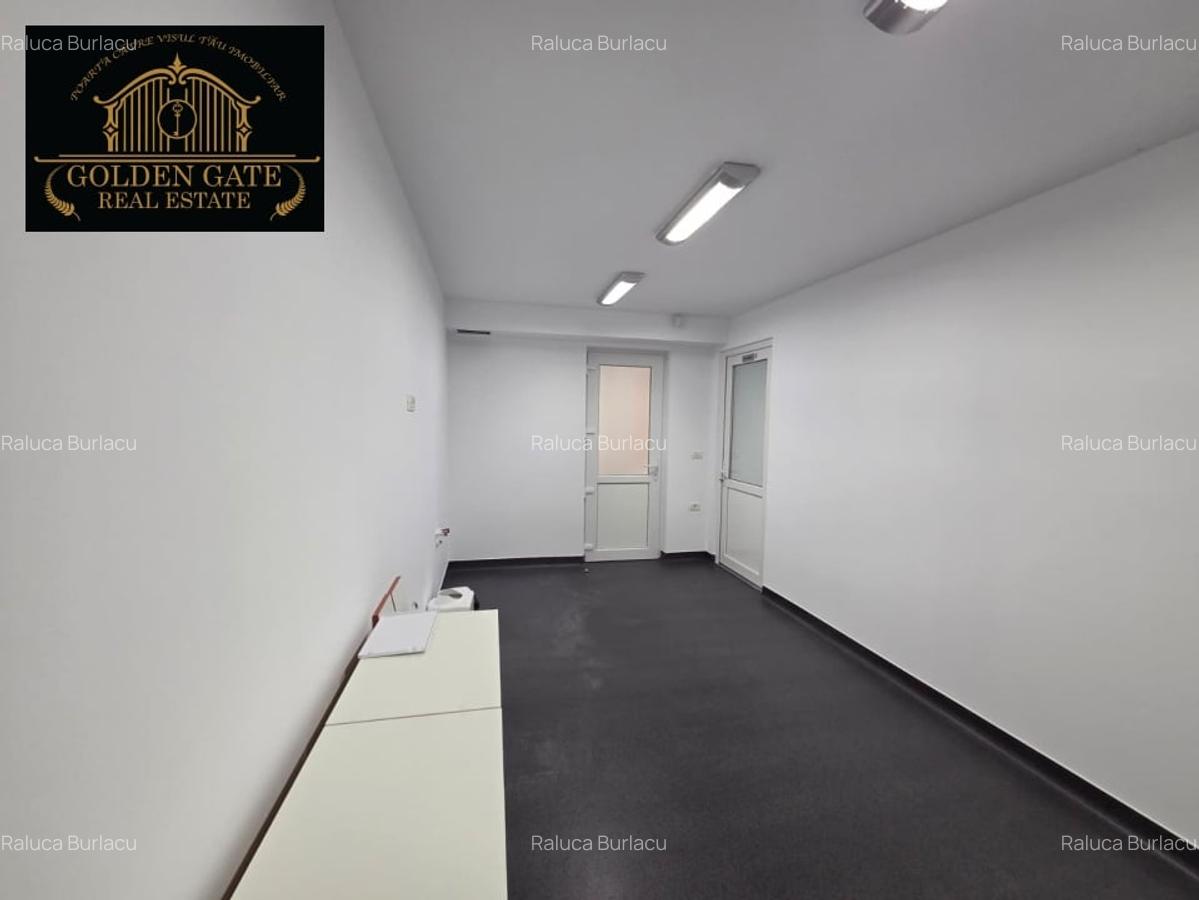 Spatiu de inchiriat–Oportunitate unica, compartimentare ideala, functii multiple - 9