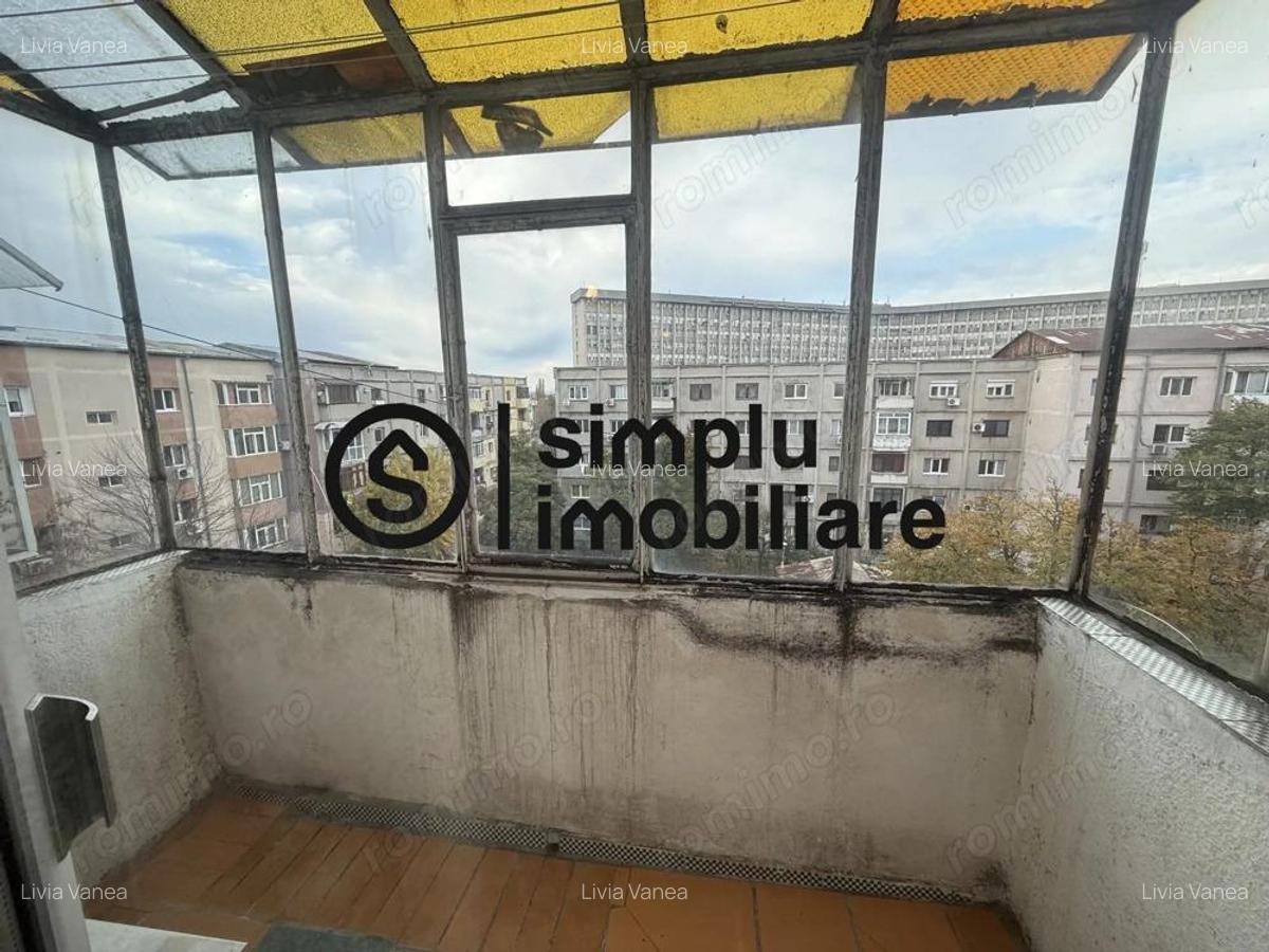 Apartament 4 camere -Sara - 13