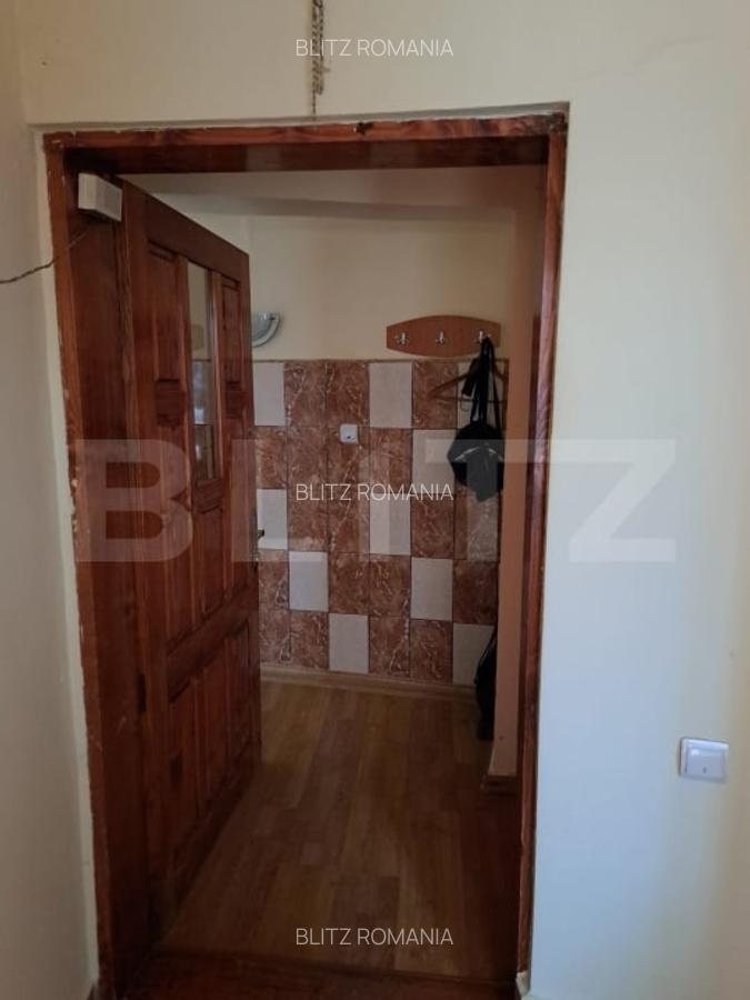 OPORTUNITATE! Casa individuala pe o straduta linistita in GRUIA - 4