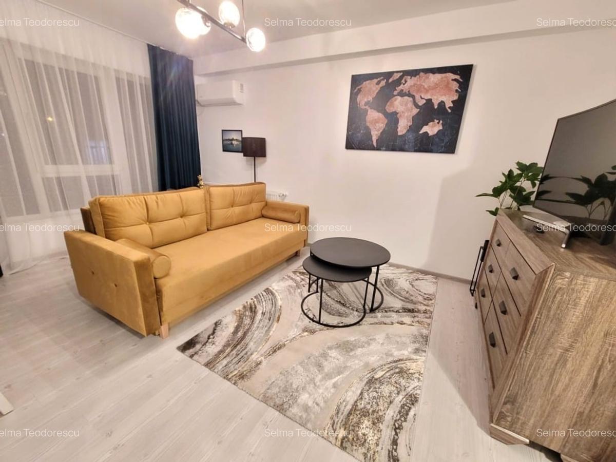 PROPRIETAR Apartament - Maramures - Parc Unirii - Fort Bistro & Bar - Parcare - 2