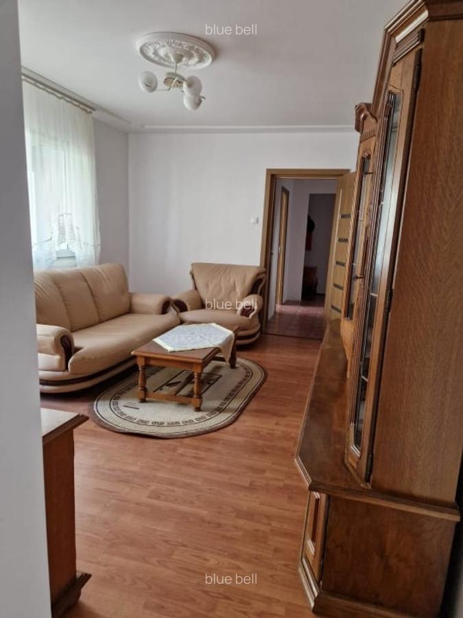 Apartament cu 3 camere semidecomandat în Dacia - 5