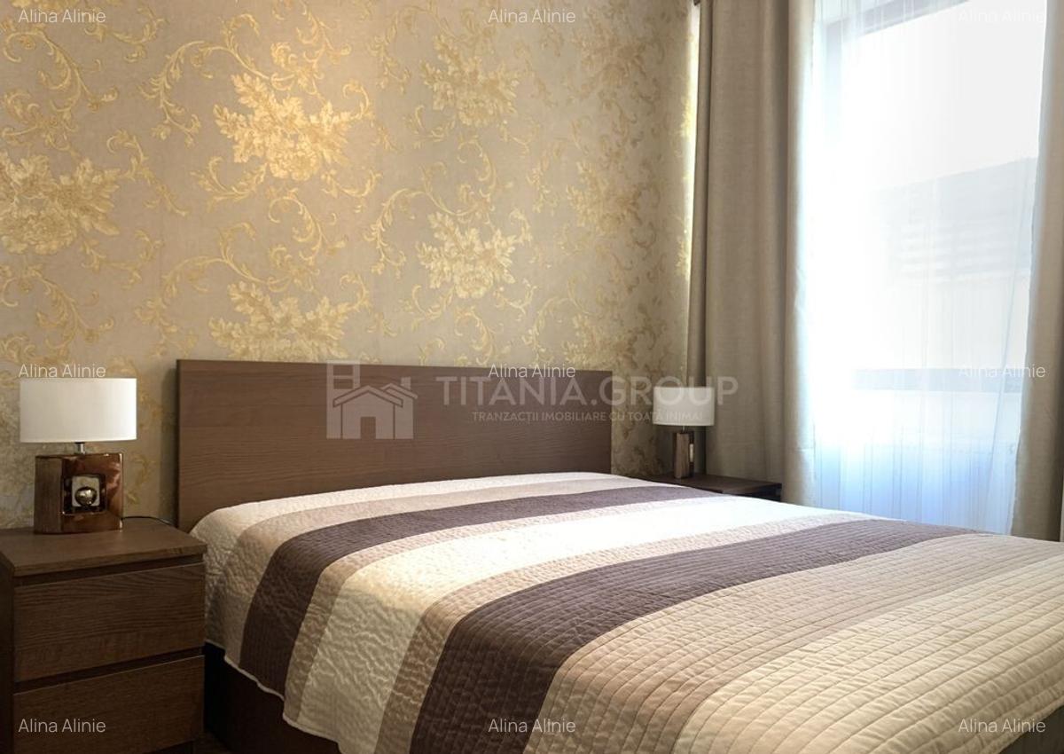 Apartament superb 3 camere+ terasa 35 mp+garaj, privelist... - 5