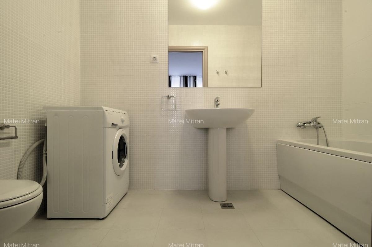 APARTAMENT 2 CAMERE MOBILATE IN BANEASA / IANCU NICOLAE - 3