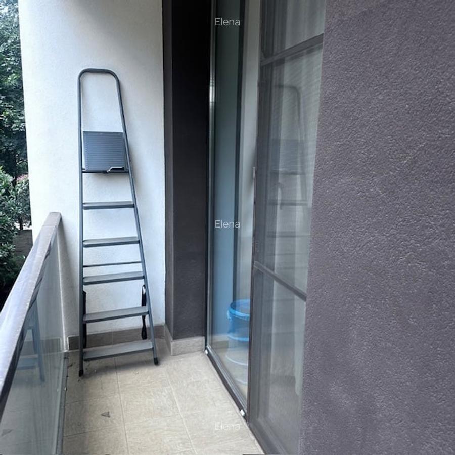 Vanzare apartament 2 doua camere  -Baneasa  - Gradina Zoologica -plus parcare - 13