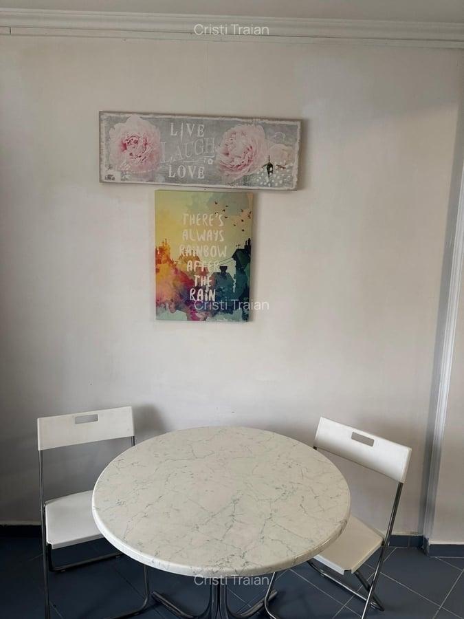 Apartament 3 camere Piata Muncii, 5 minute de metrou, PET FRIENDLY, modern - 10