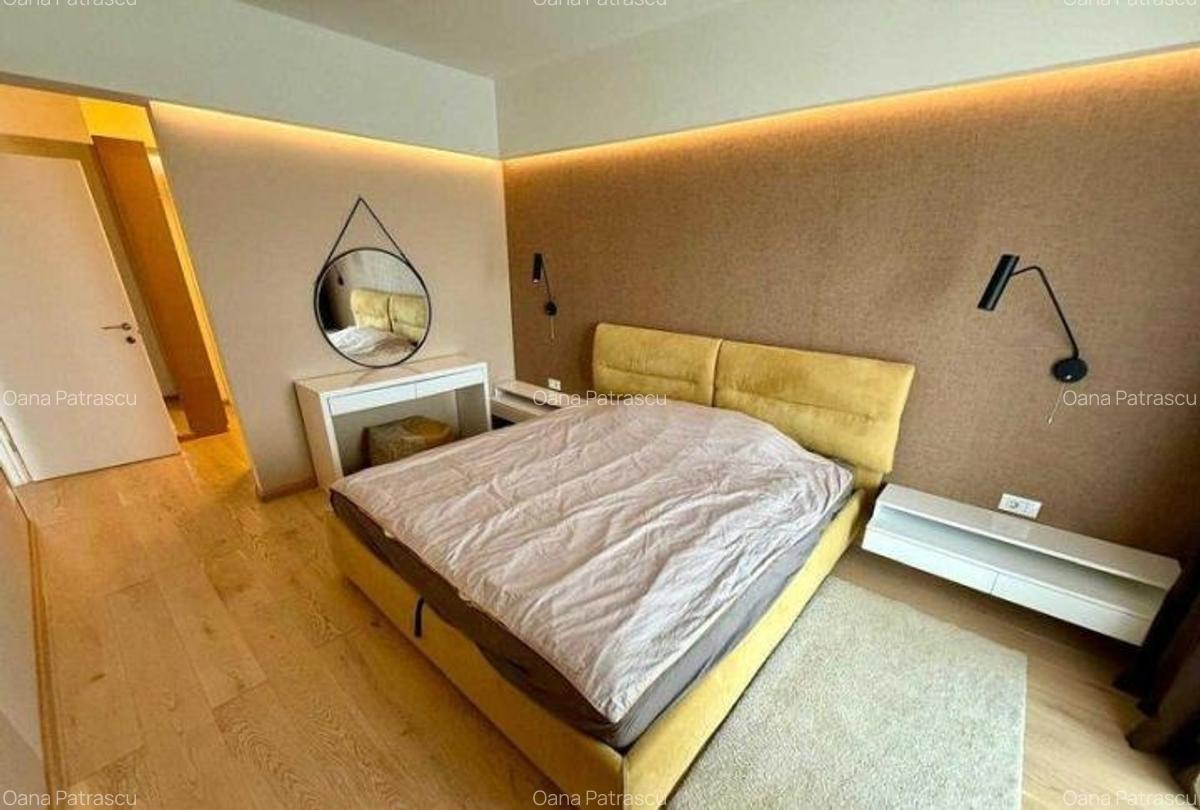 Apartament Upground | Parcare subterana - 8