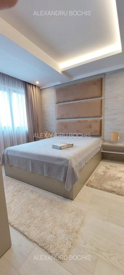 Apartament SUPERLUX Tomis Plus - 2