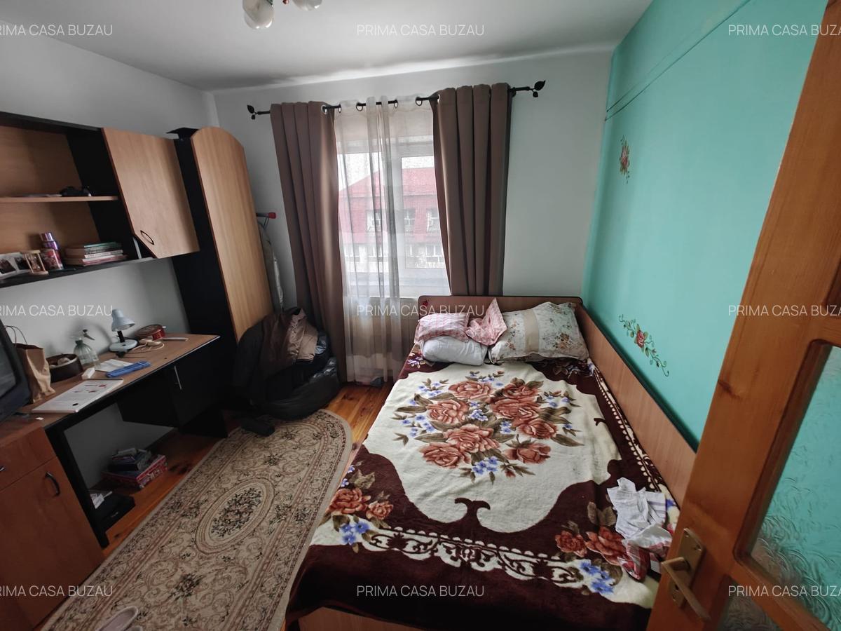 Apartament cu 3 camere ~ zona Dorobanti 1 ~ decomandat ~ 2 balcoane ~ renovat - 4