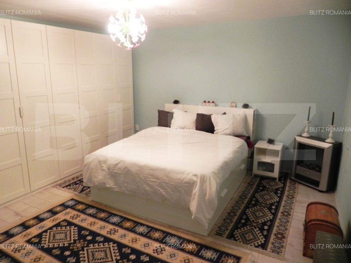 Casa de vanzare, cu 4 camere, 170mp, zona Garbau (Cornesti) - 4
