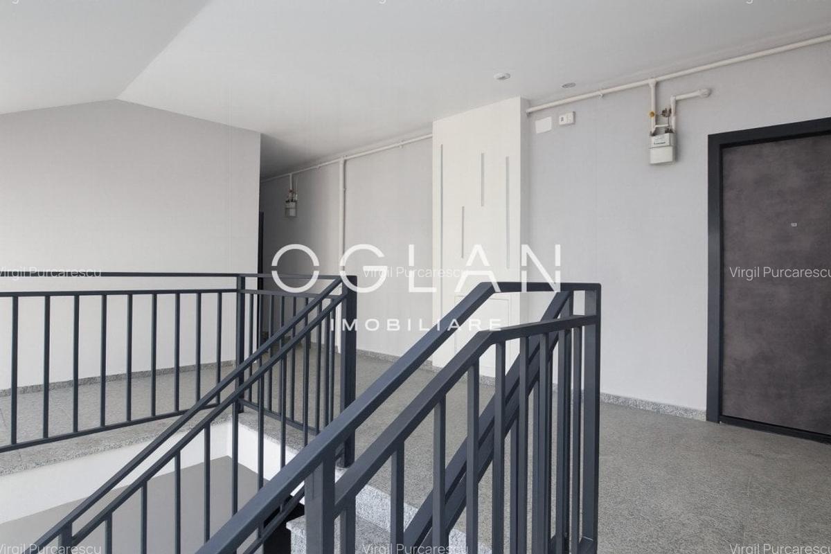 Apartament 88 mp, Comision 0%–Mutare imediata, finisat,etaj 3 - 10