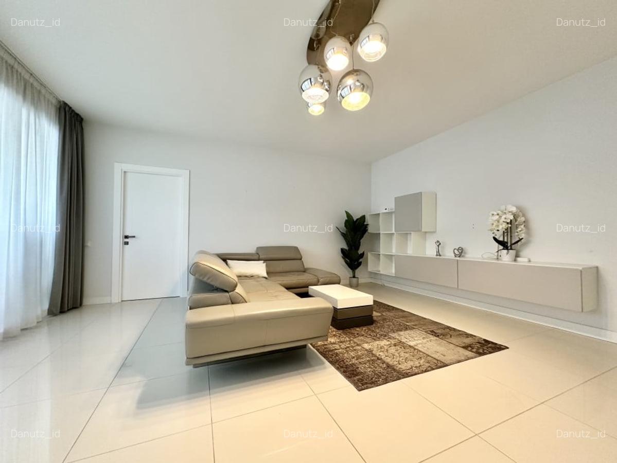 Apartament 3 camere, 98 mp, zona Iulius Mall, parcare subterana - 15