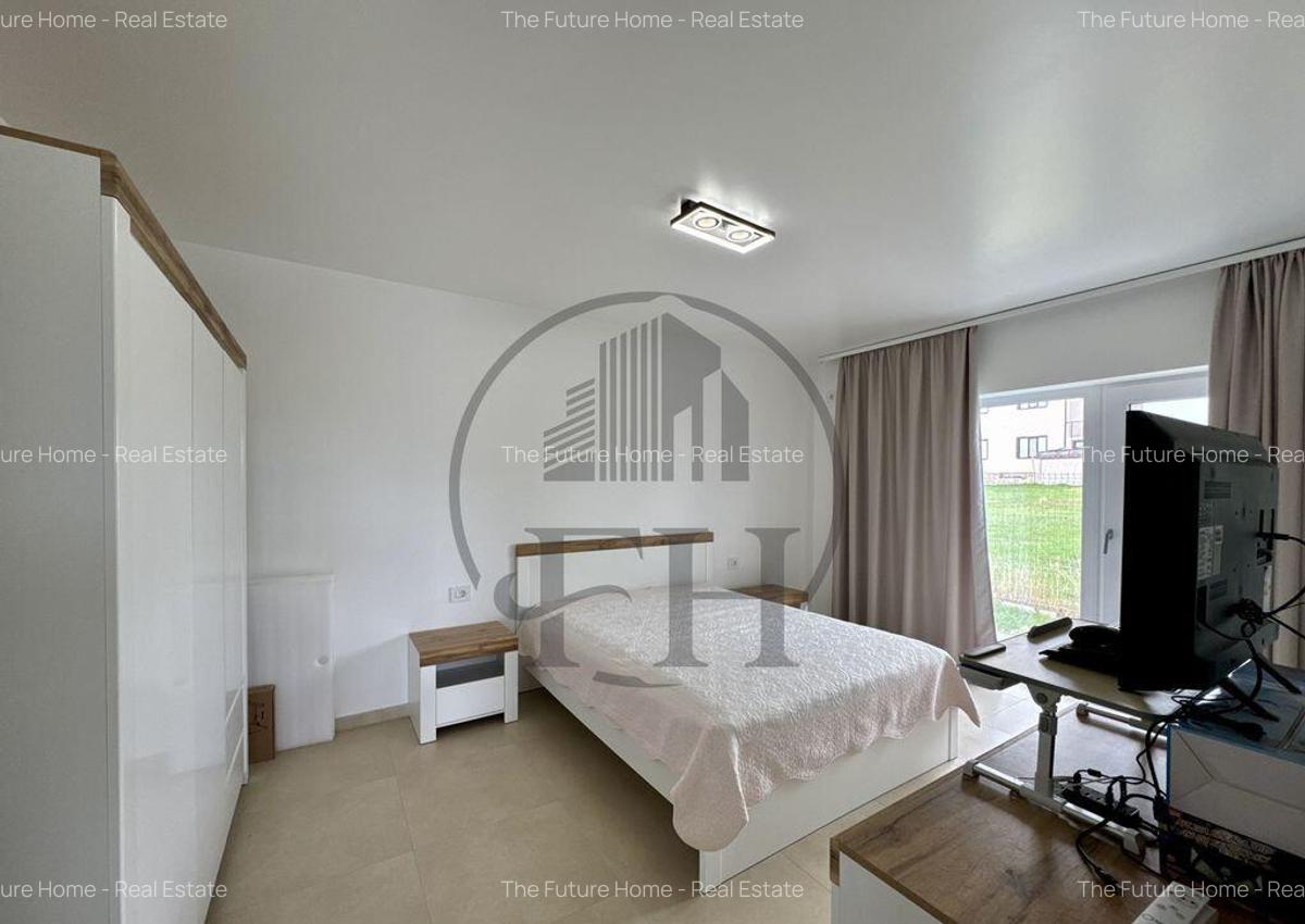 Casa/Vila de vanzare Techirghiol, Constanta - 12 Casa/Vila de vanzare Techirghiol, Constanta - 12