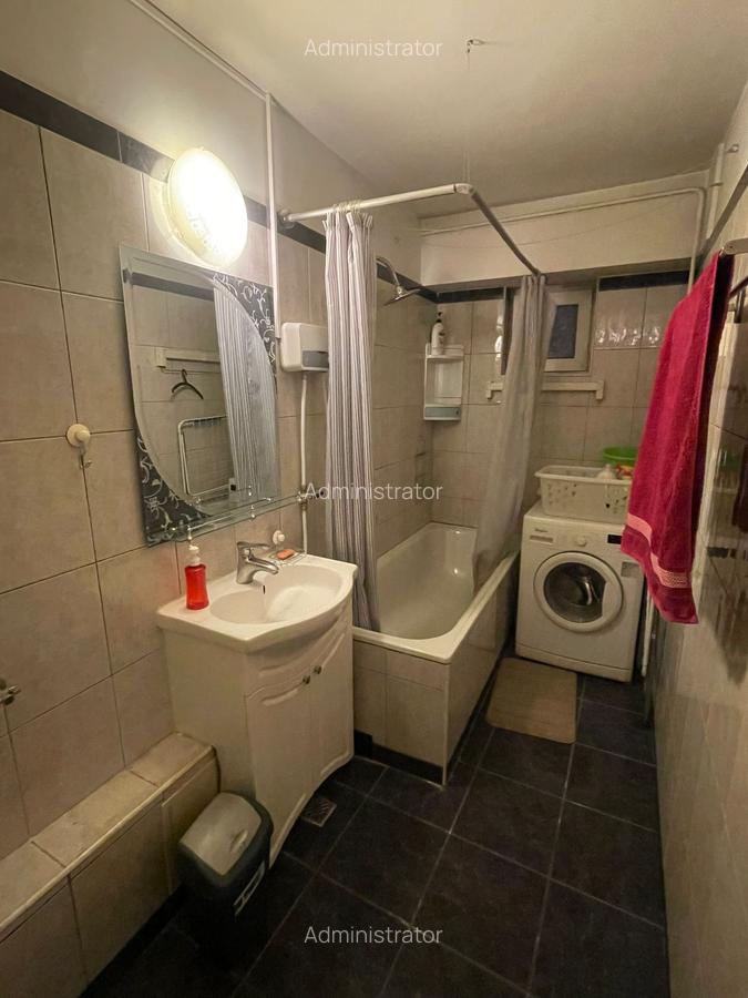 Alexandru Serbanescu -  Crystal Palace garsoniera mobilata si utilata - 5