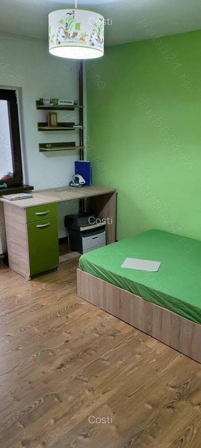 Apartament doua camere decomandat 57m - 3