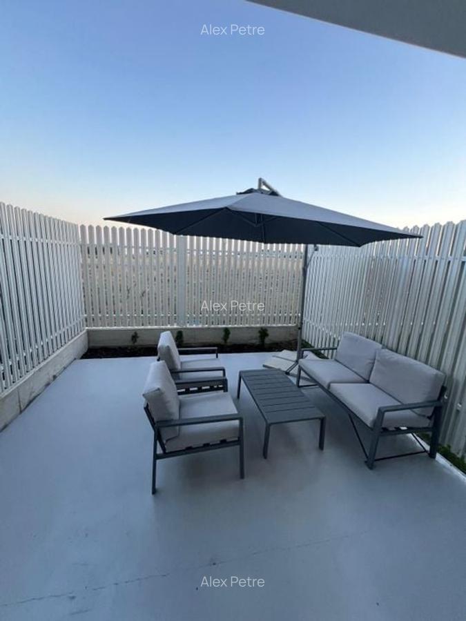 De Inchiriat | Apartament 2 Camere | Tunari - 6