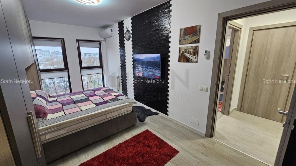 REA1024716 Apartement 3 camere de vanzare Drumul Taberei - 10