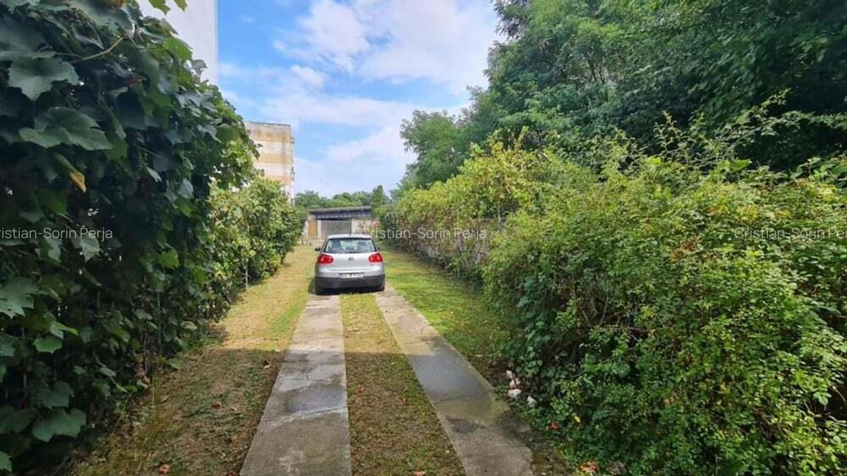 Vila Prundu, zona blocuri - 14