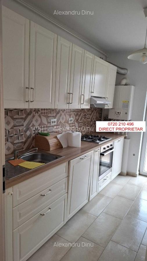 Apartament 2 camere - 74,2 mp - Popesti-Leordeni, Apollo 3 - 4