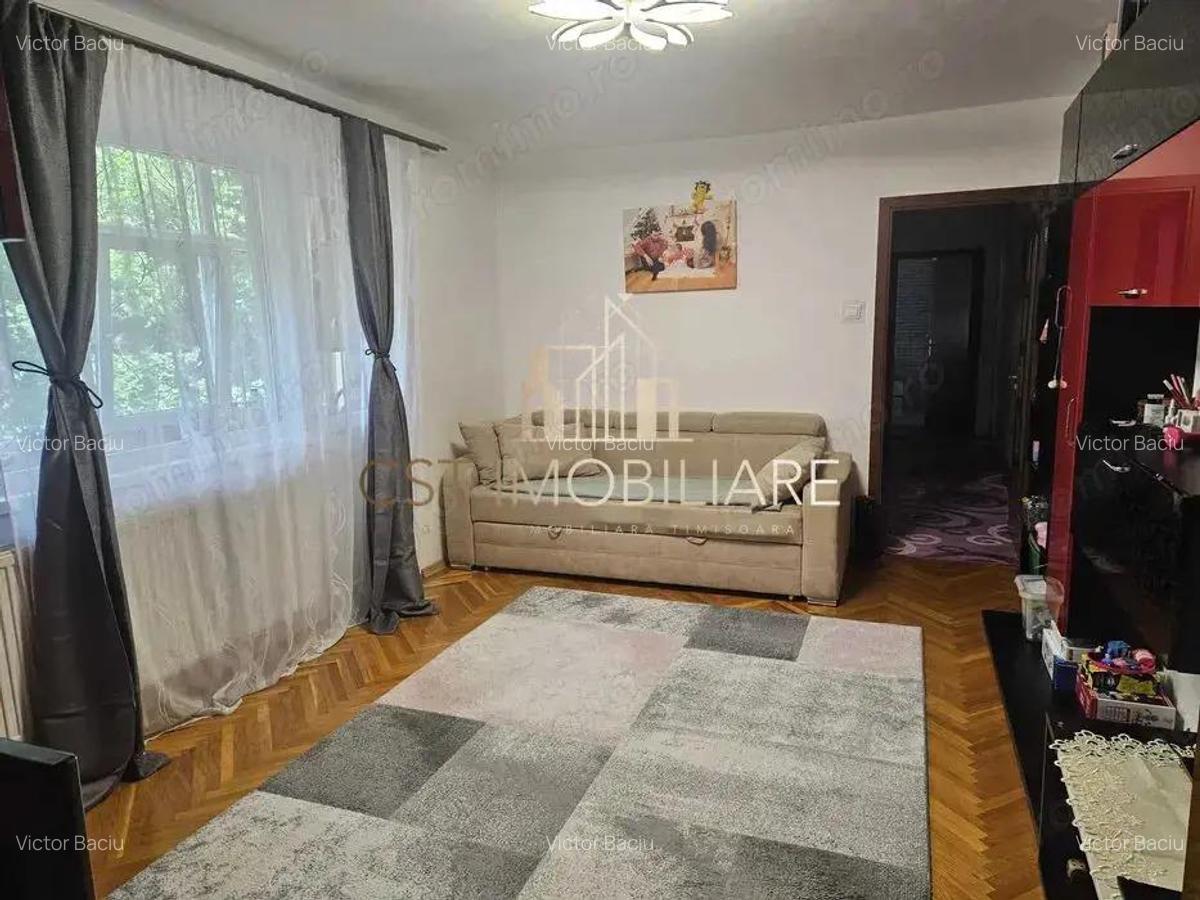 Apartament 3 camere, zona Gh Lazar gata de mutare! ? - 4