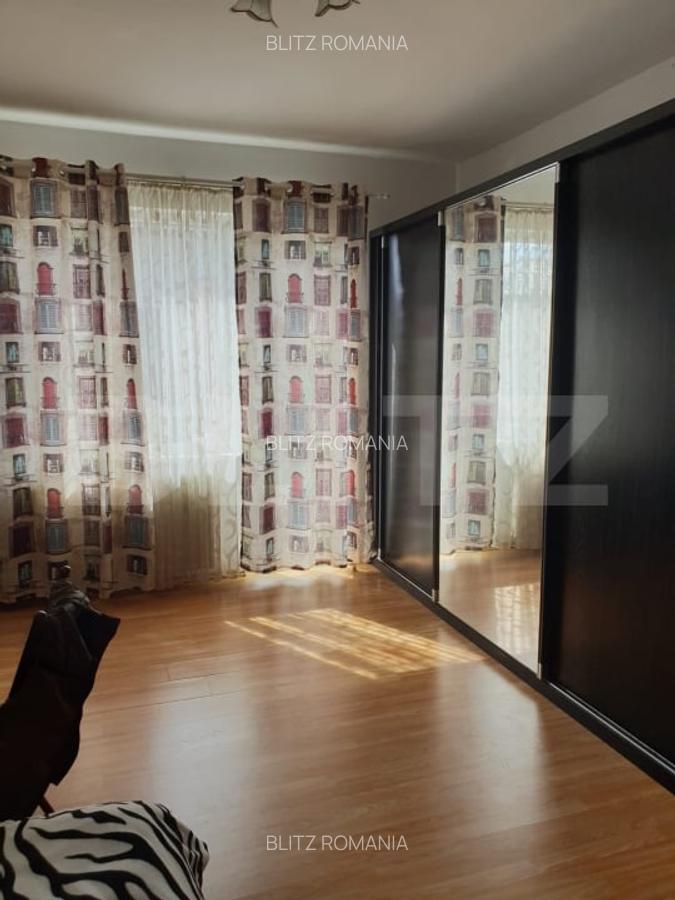 Apartament 2 camere, decomandat, 60 mp, zona Buna Ziua - 2