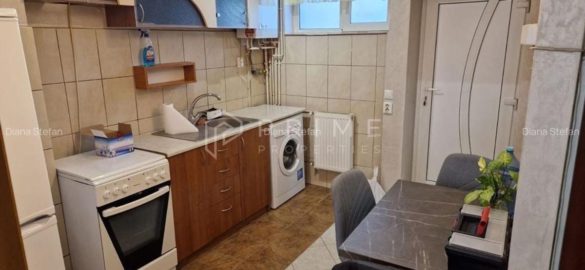Garsonieră de vânzare – 36 mp – Zona 0 Tudor - 6