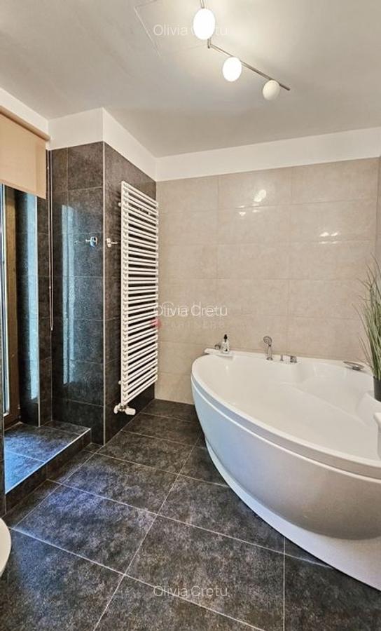 Apartament cu 4 camere decomandat, mobilat în Drumul Poienii - 22