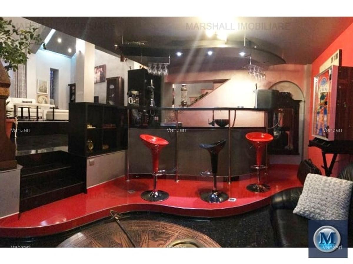 Vila cu 12 camere de vanzare, zona Buna Vestire, 600 mp #10411 - 4