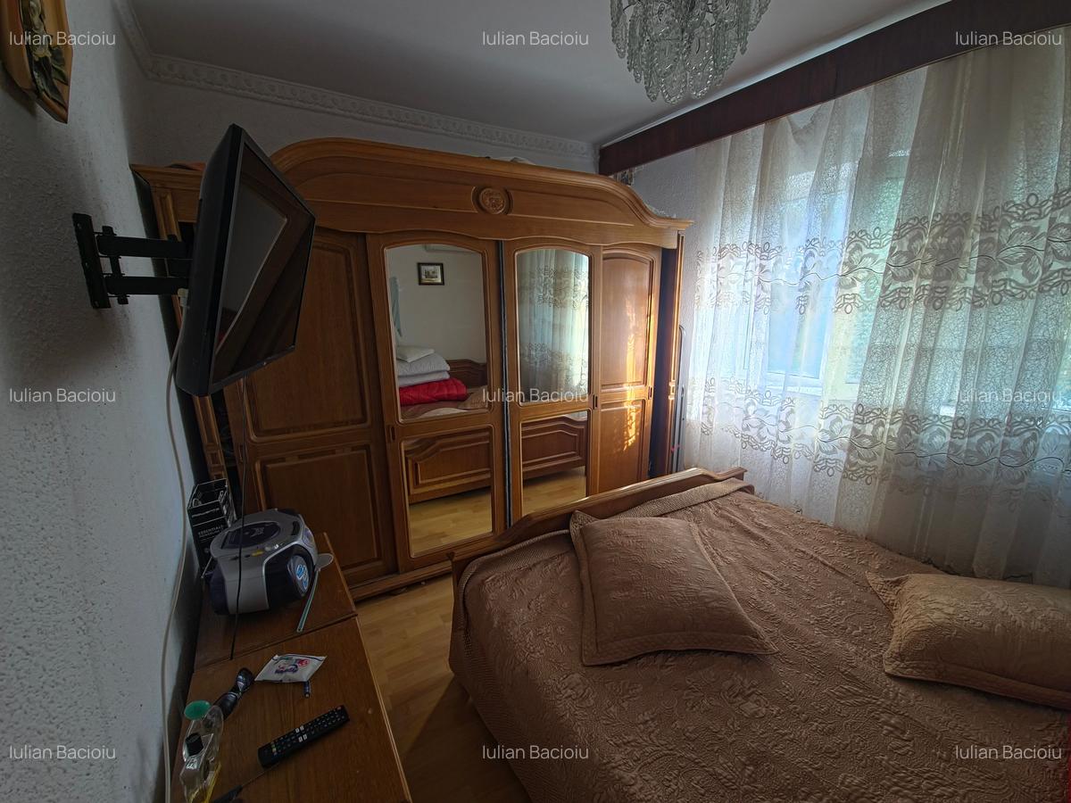 Eden 2 camere confort 1 Inel 1 etaj 2/4  centrală gaze - 4