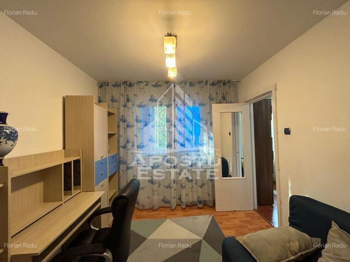 Apartament 2 camere, centrala proprie, Calea Sagului - 4