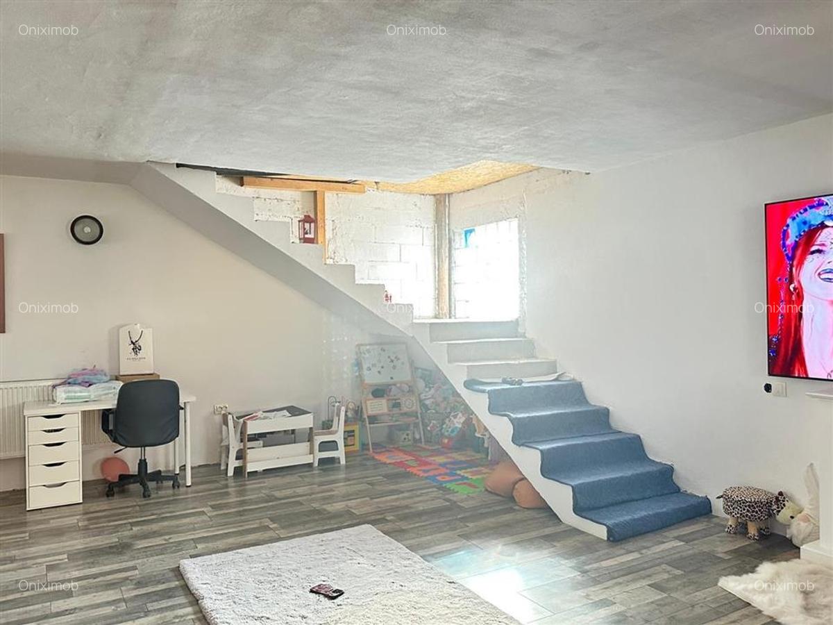 CASA TARGSORUL VECHI - 12