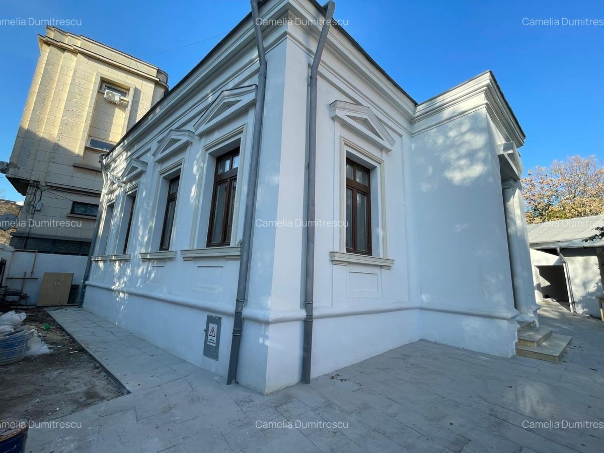 UNIRII COPOSU-VILA RENOVATA 2025 - 35