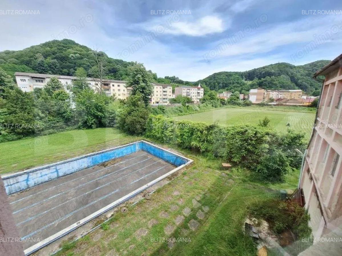 Proprietate de cazare, spatii comerciale, Lugoj - 8
