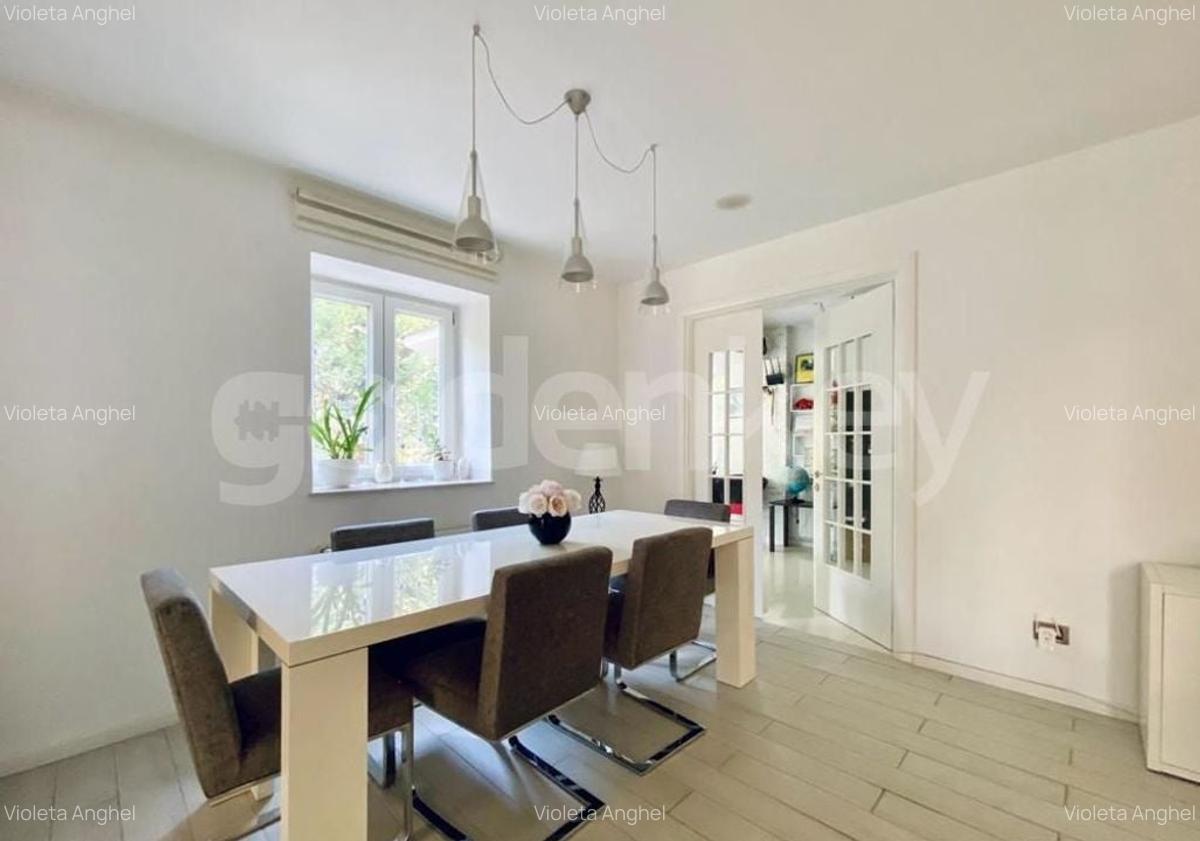 Vila cu 7 camere in complex rezidential | British School - 5