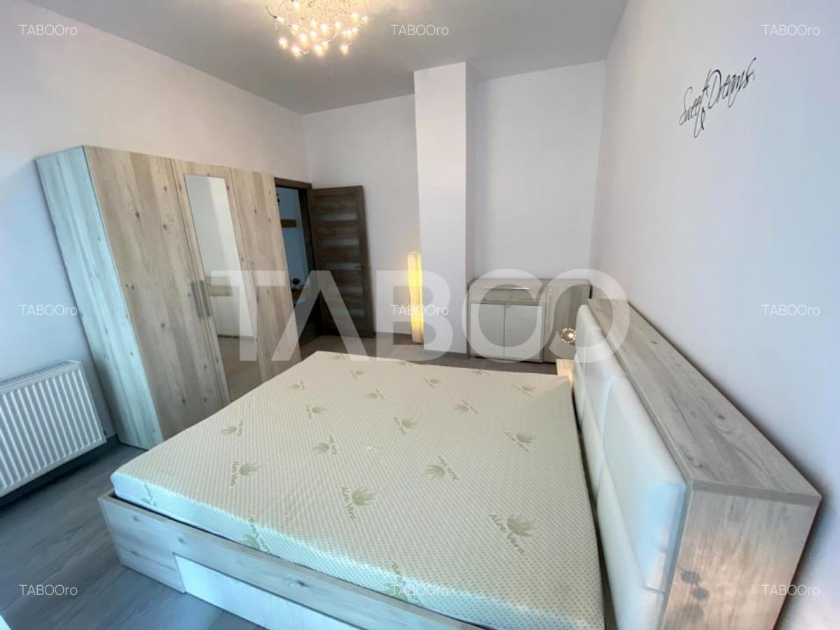 Apartament 3 camere 2 bai de inchiriat in zona Centrala - 5