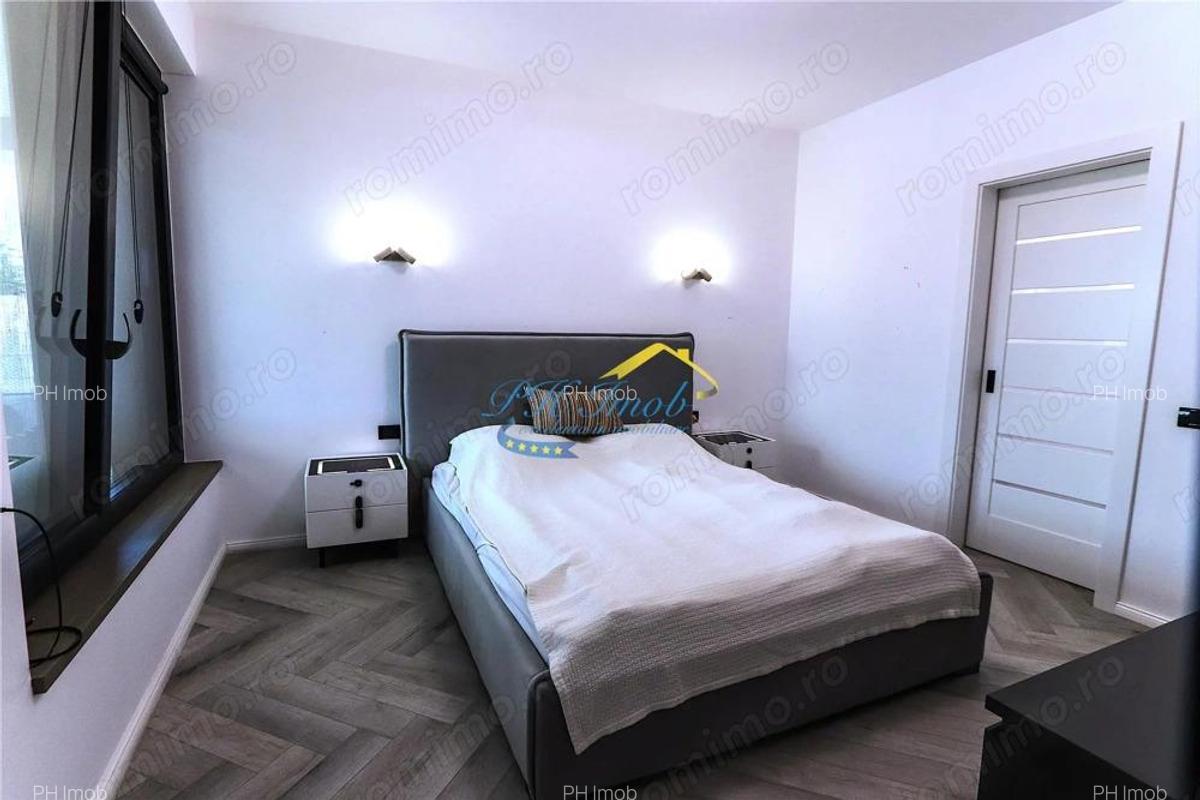 Vila de vanzare Breaza, Prahova - 15