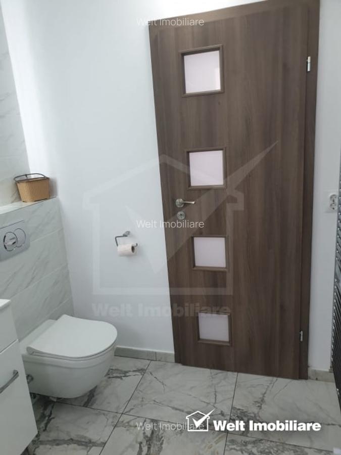 Casa invdividuala in cartierul Andrei Muresanu - 11