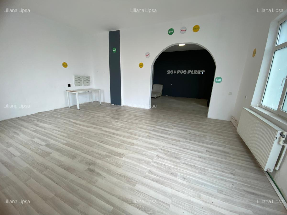 Bucurestii noi, casa 4 camere - 12