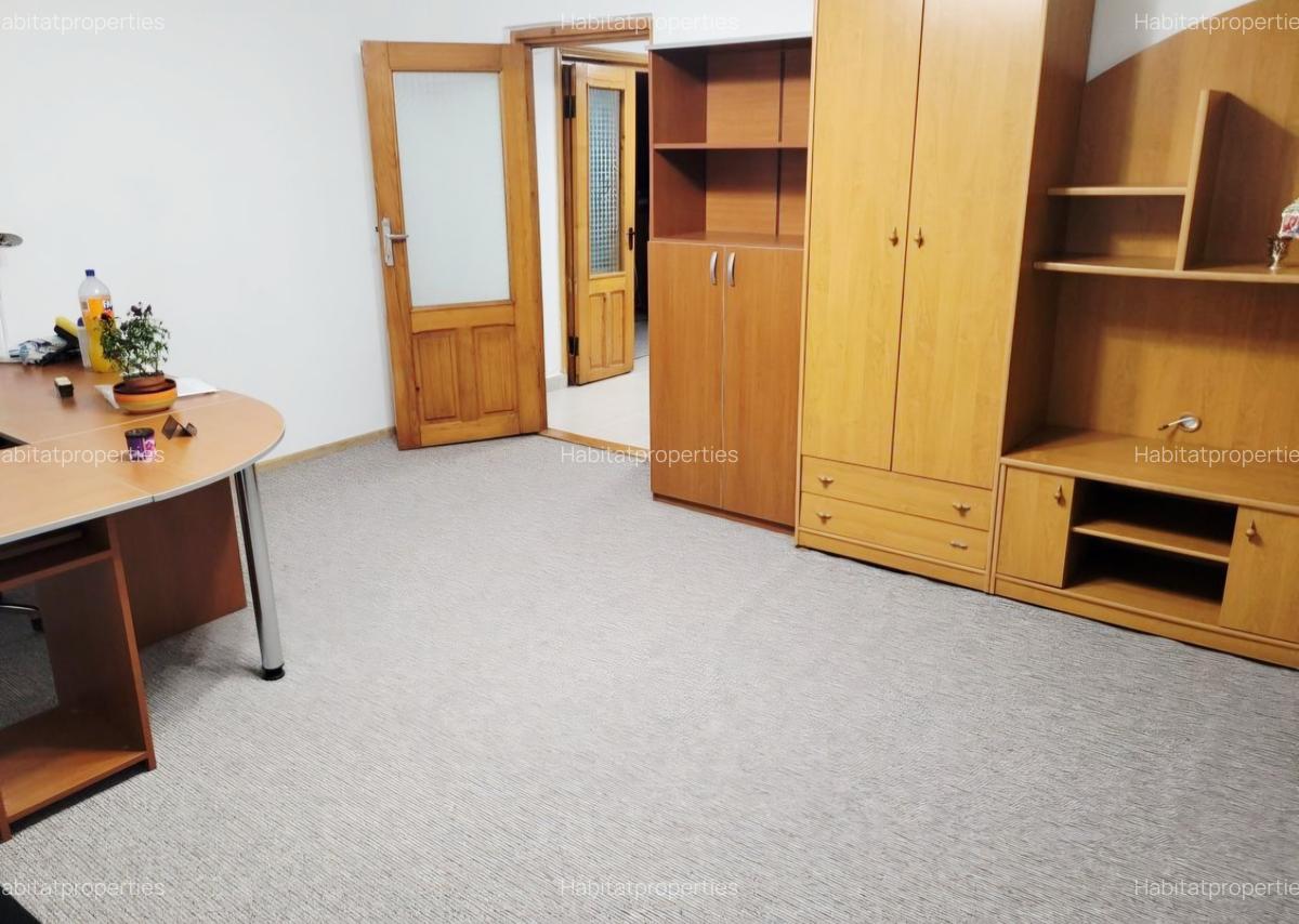 Apartament 4 camere pet friendly langa parc Sebastian/Vulcan - 3 Apartament 4 camere pet friendly langa parc Sebastian/Vulcan - 3