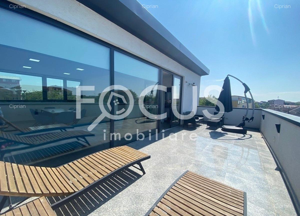 Spatiu birouri premium - exclusivist - Lipovei | cladire A++ - 1