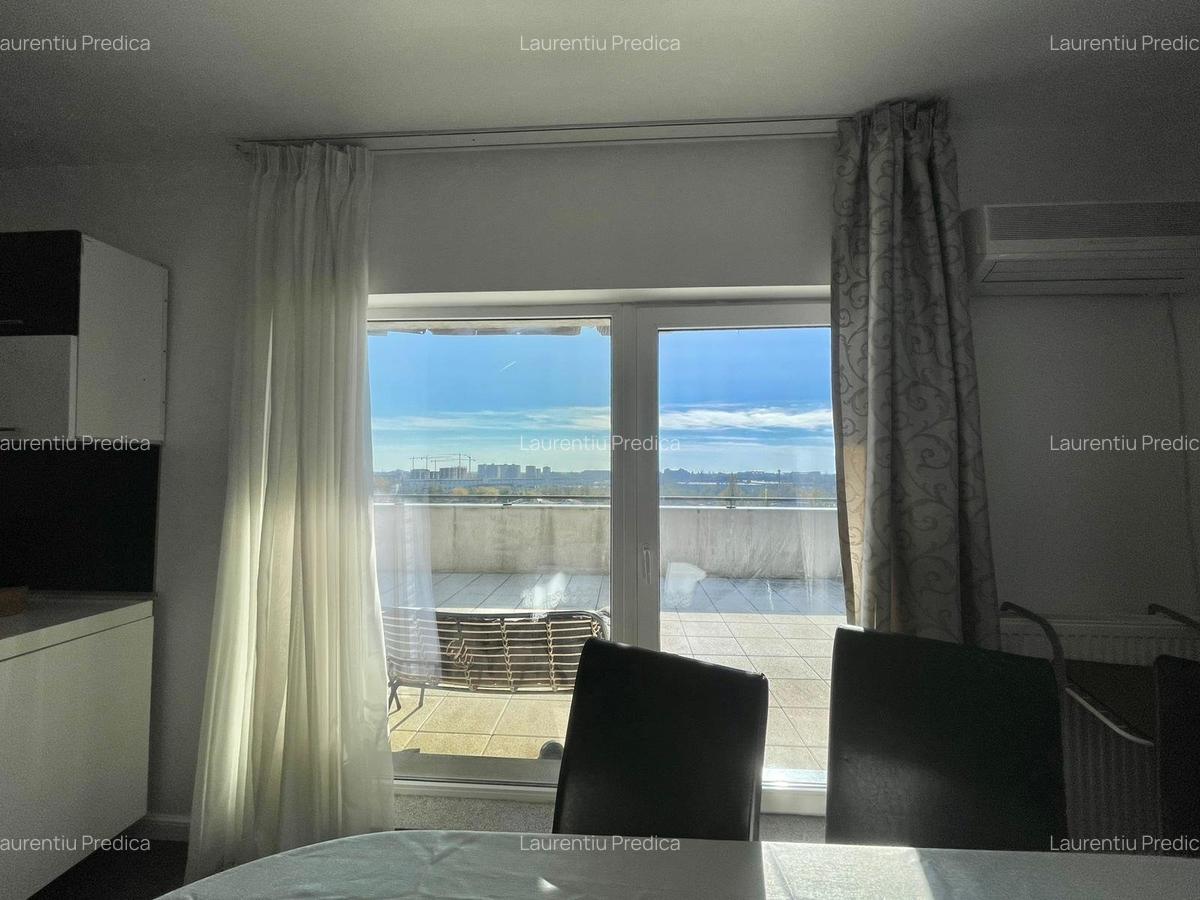 Penthouse – Militari, Bd. Iuliu Maniu 109, Pacii - 16