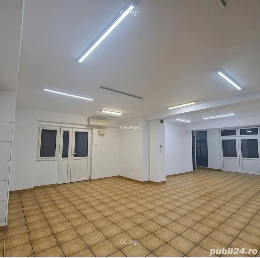 Inchiriez spa?iu comercial 60 mp C-tin Brancoveanu Alunisului - 4