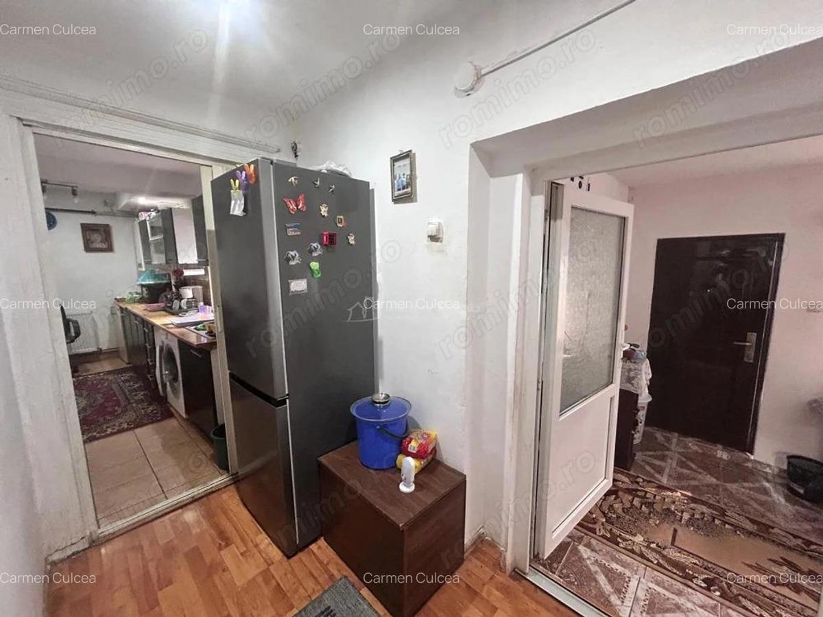 Bocsa Montana Casa 4 camere - 8