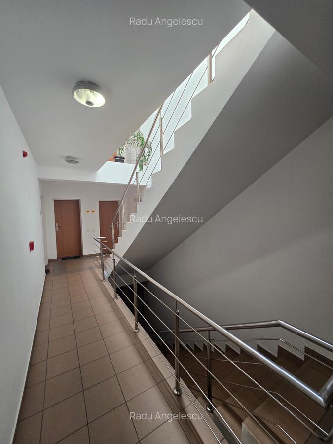 Garsoniera complex Quadra 2 | 12 min metrou Lujerului | Libera | Mobilata 45mp - 9
