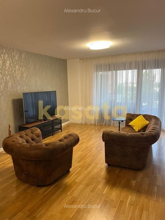 4 Camere Green Lake: Mai mult decât un apartament - 12 4 Camere Green Lake: Mai mult decât un apartament - 12