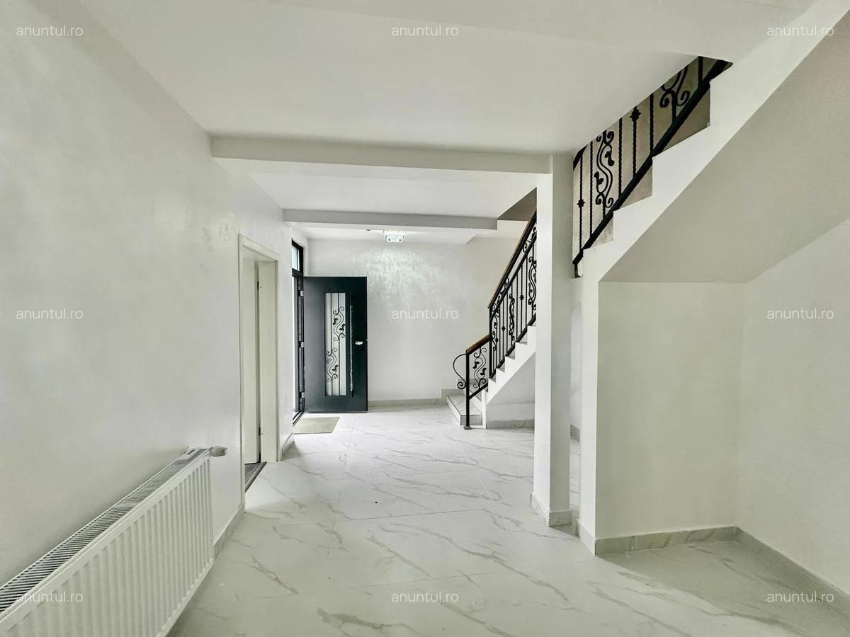 Timpuri Noi metrou, Splaiul Unirii, Vila P+1 nemobila, pretabila birouri - 3