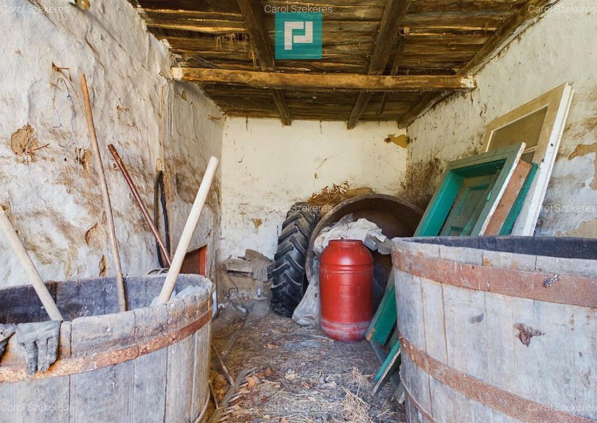 Casa de vacan?a de vanzare in Tau? - 9