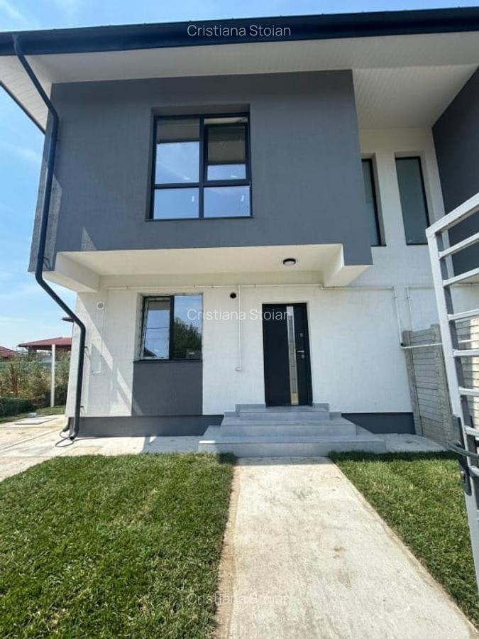 Vila Duplex/Bragadiru-Cartierul Independentei id nr 63 - 1