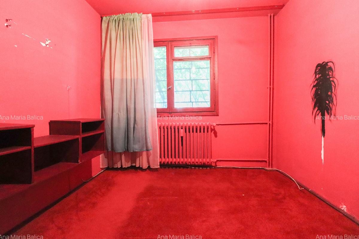 De vanzare apartament Berceni, in bloc de patru nivele - 15